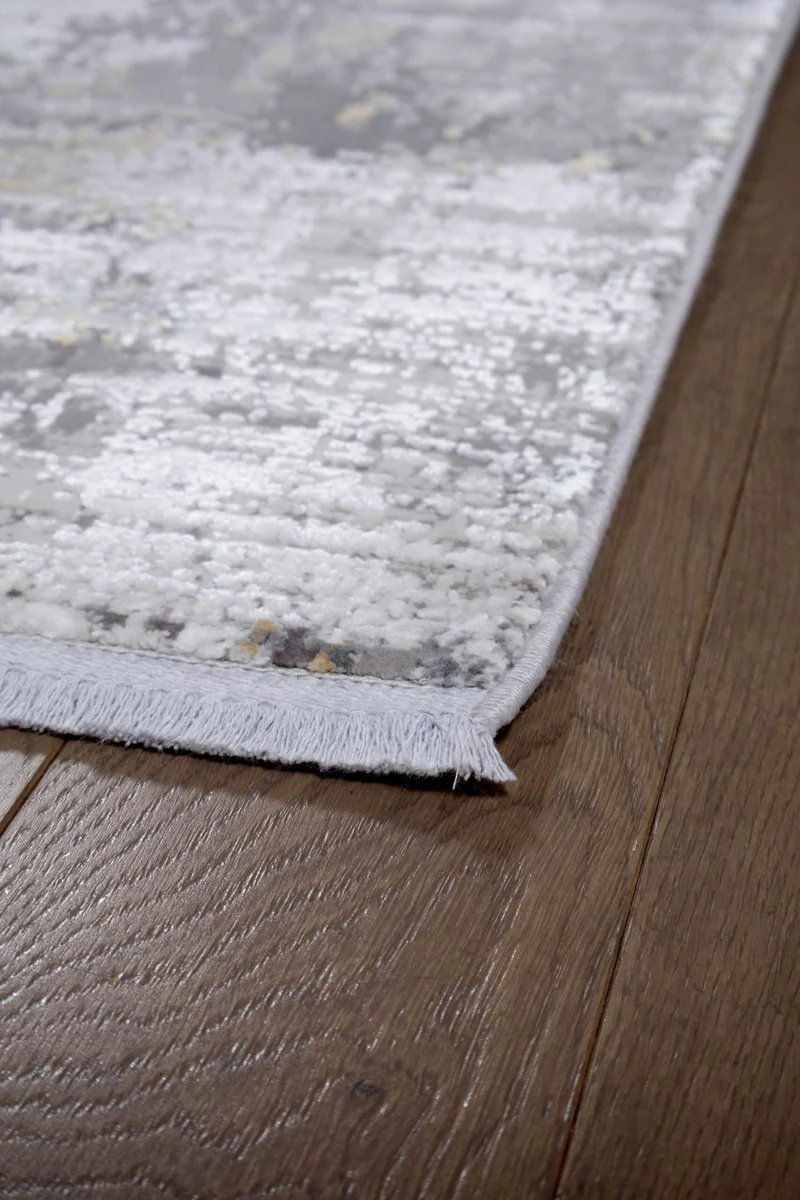 Tappeto Classico Kennedy Grigio
