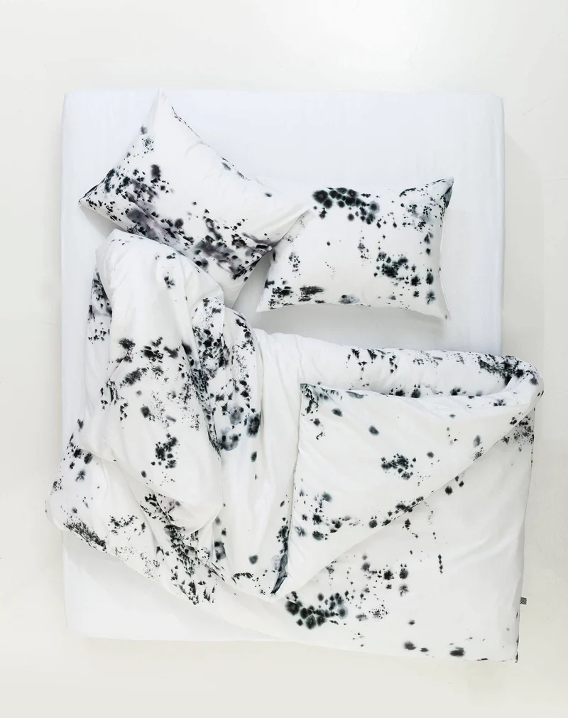 Designer Duvet Covers "Made by Rain" by Aliki van der Kruijs