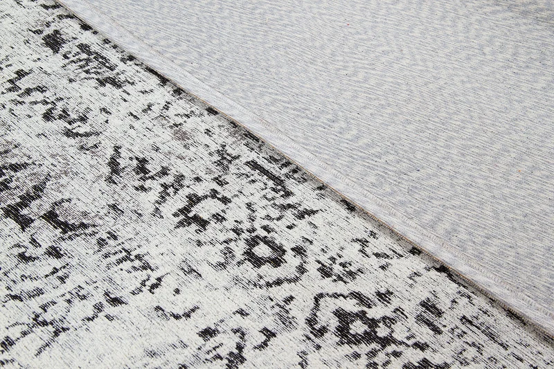 Tappeto Vintage Argentella Beige
