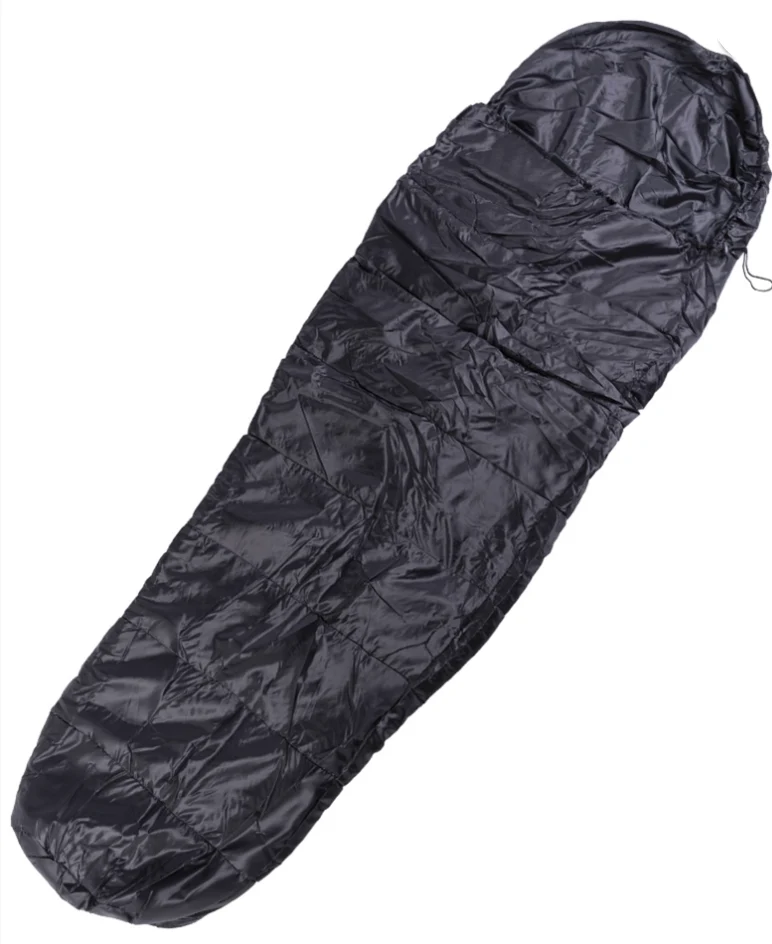 SCHLAFSACK COMMANDO M.PACKS