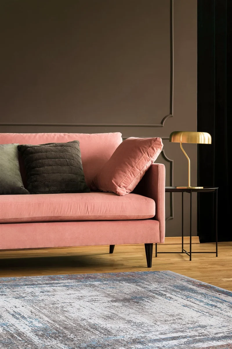 Tappeto Classico Kennedy Beige
