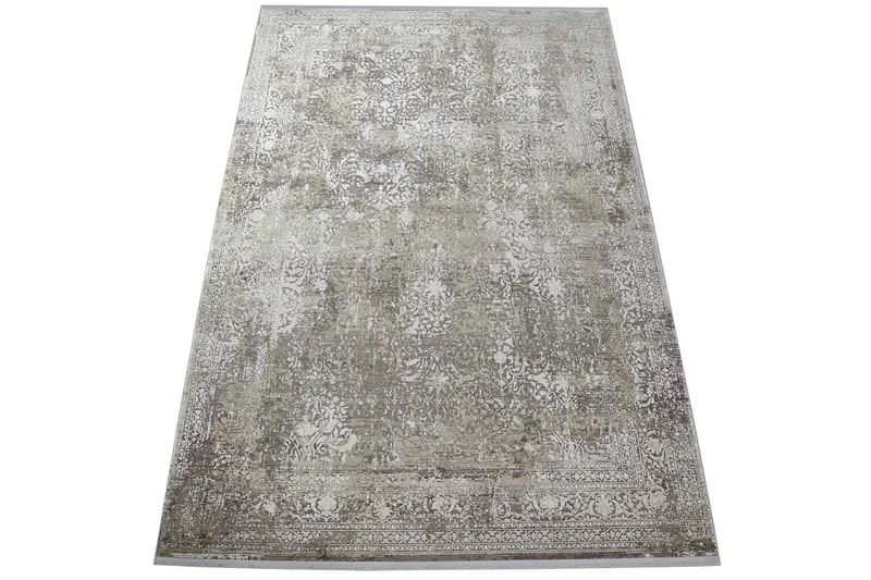 Tappeto Classico Kennedy Verde