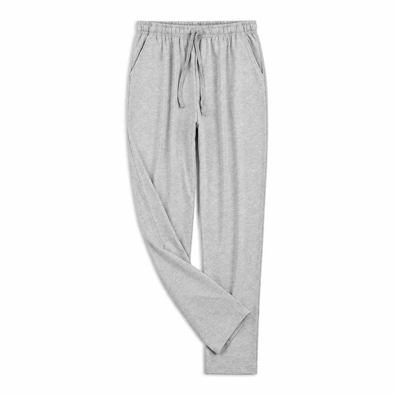 Komfort trifft Stil: Lässige Baumwoll-Schlafhose für Herren – für mühelose Entspannung