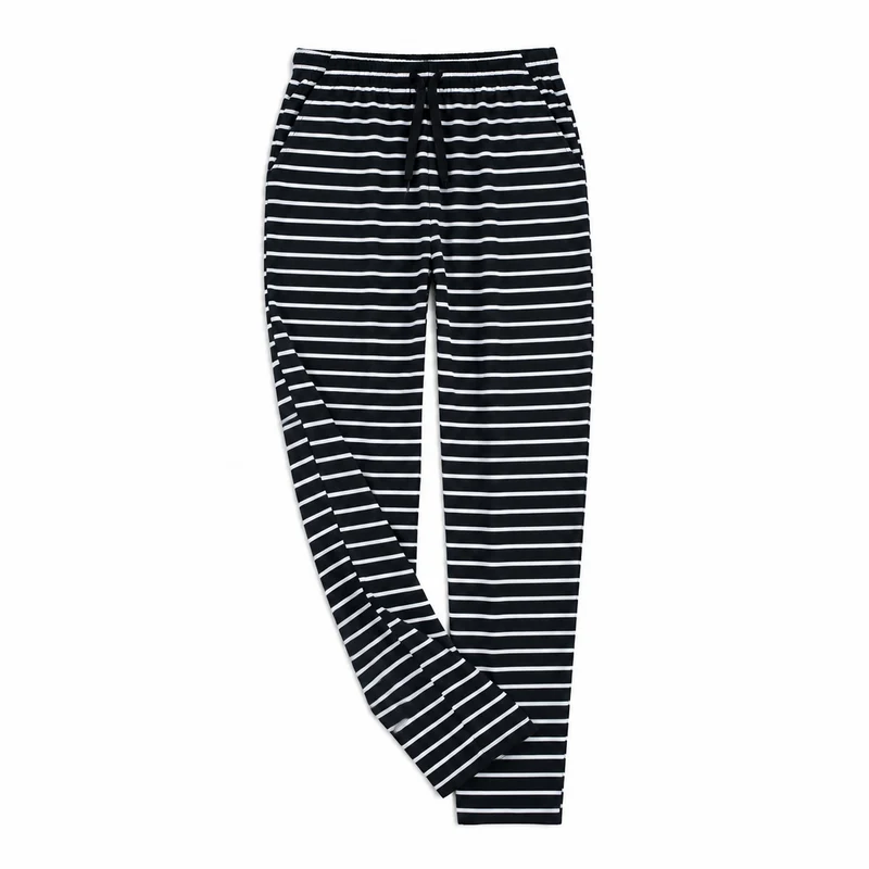 Komfort trifft Stil: Lässige Baumwoll-Schlafhose für Herren – für mühelose Entspannung