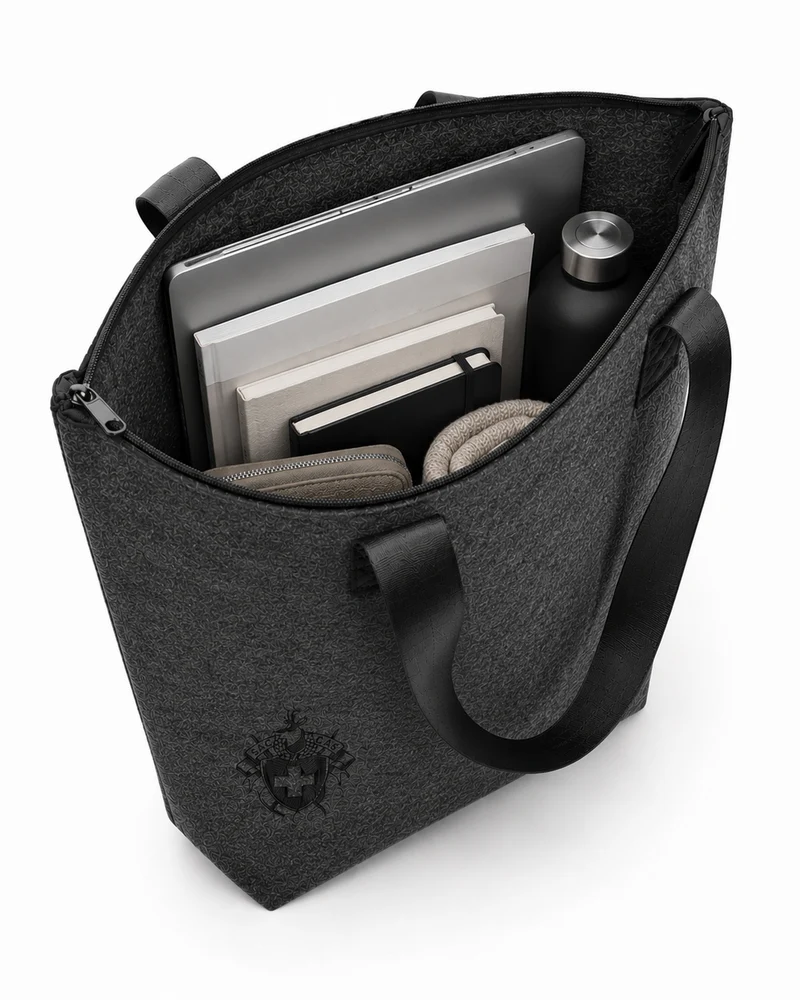 SAC-Tragtasche FilzLine
