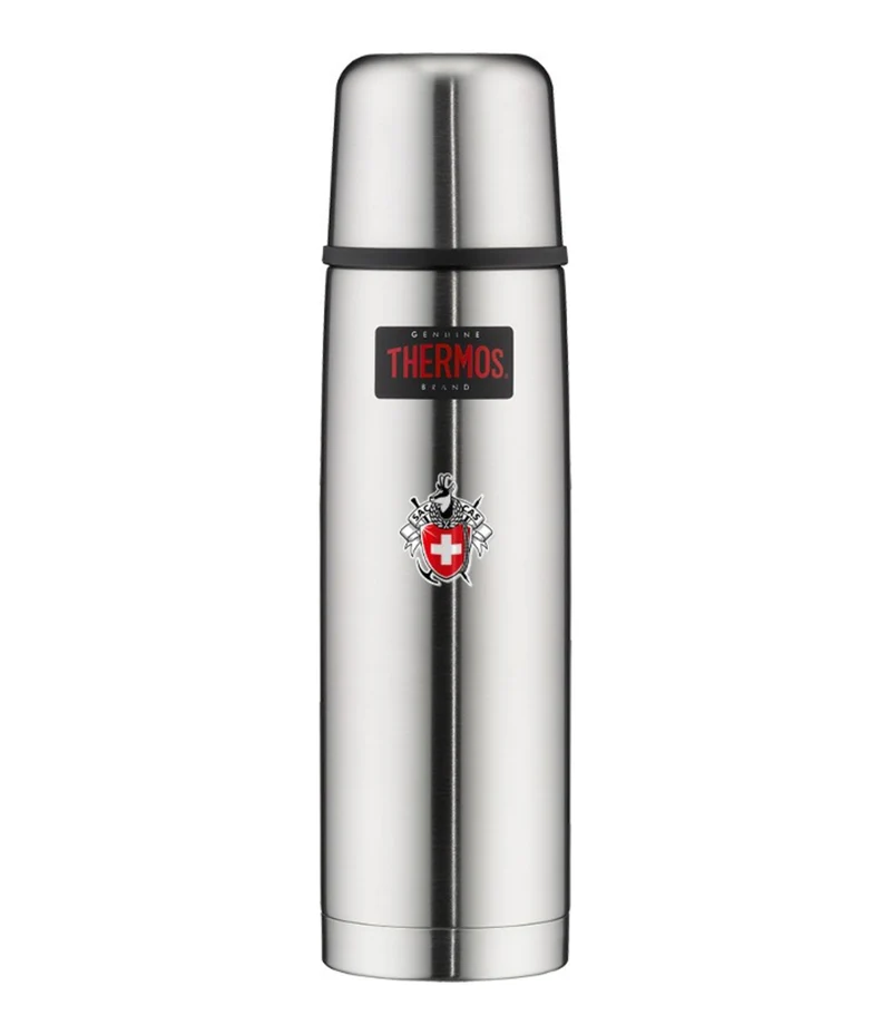 SAC-Thermosflasche - 0.75l