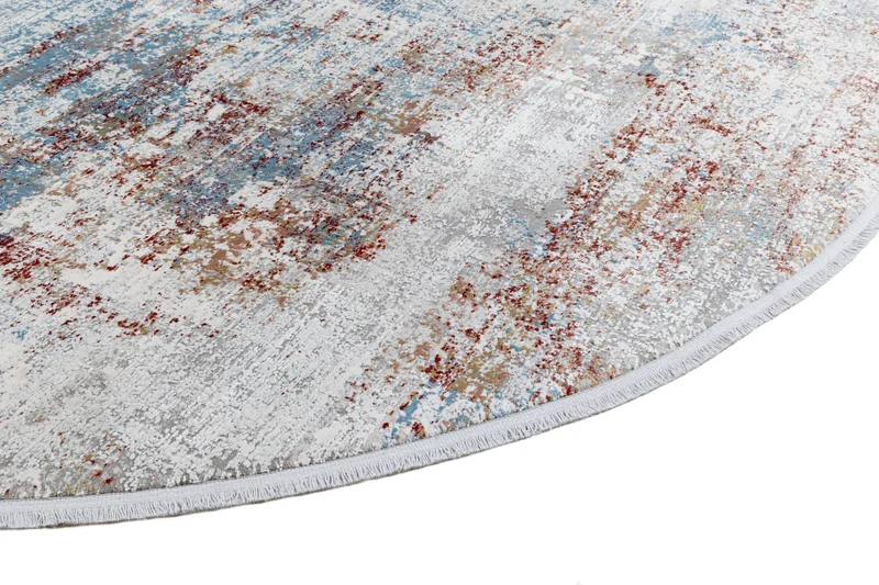 Tappeto Classico Kennedy Grigio