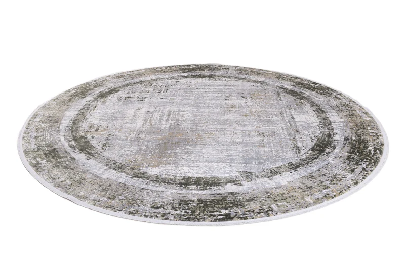 Tappeto Classico Kennedy Grigio