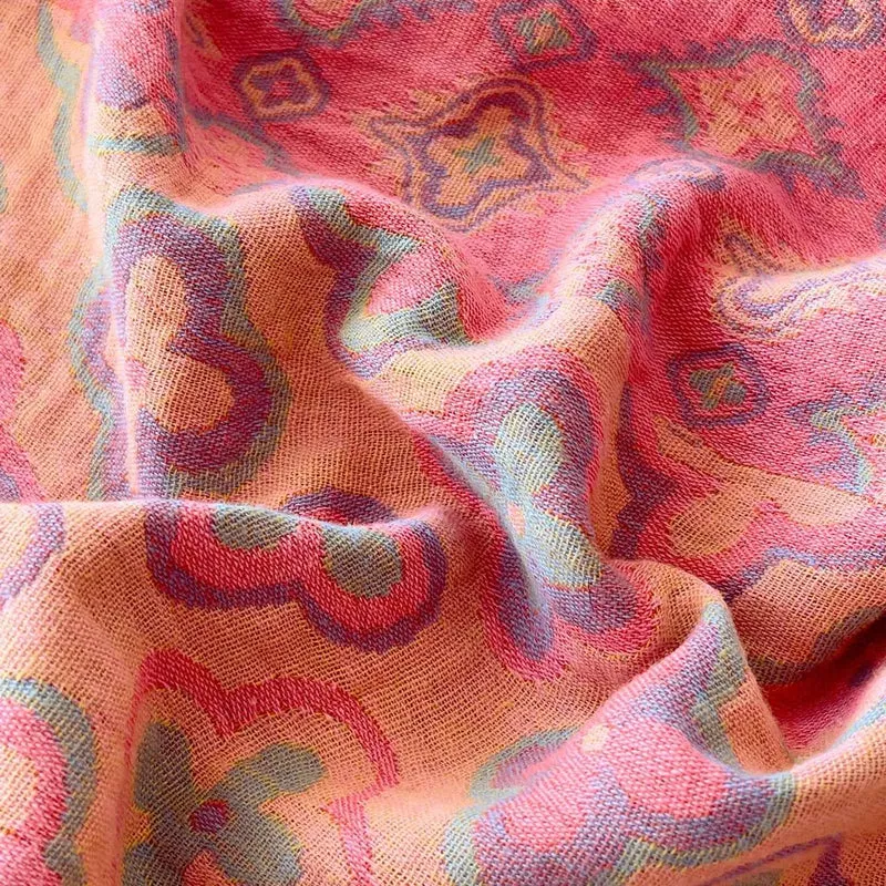 Luxuriöse Baumwollbettwäsche – Erleben Sie ultimativen Komfort mit unseren Jacquard-Spannbettlaken