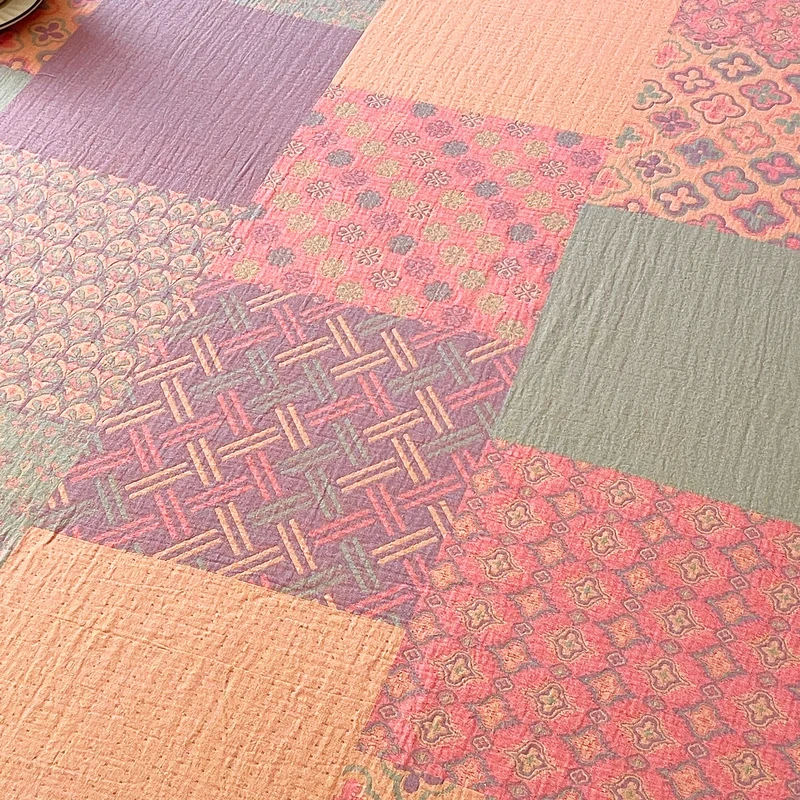 Luxuriöse Baumwollbettwäsche – Erleben Sie ultimativen Komfort mit unseren Jacquard-Spannbettlaken