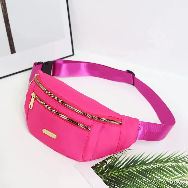 Outdoor-Sport-Hüfttasche, mehrlagig, mit Handytasche – ideal für einen aktiven Lebensstil