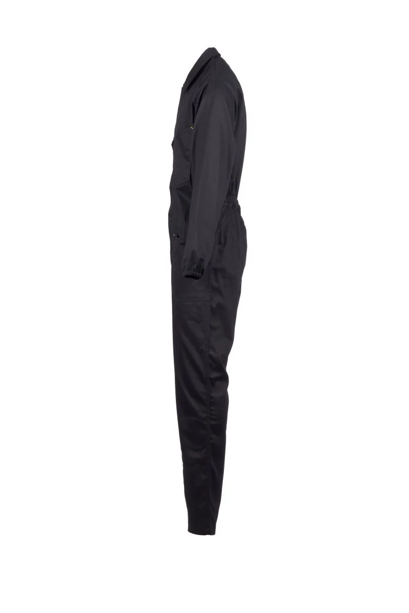 OVERALL 'COVER' Schwarz