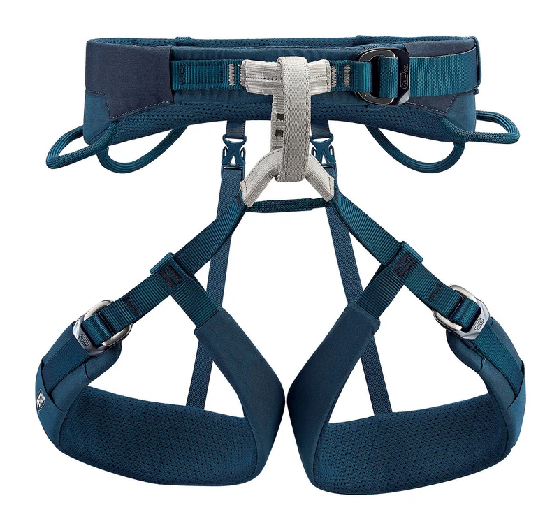 Petzl Adjama Klettergurt
