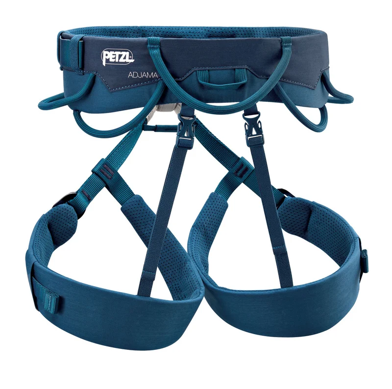 Petzl Adjama Klettergurt