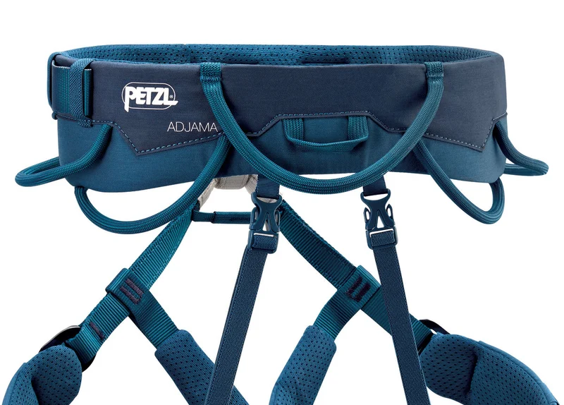 Petzl Adjama Klettergurt
