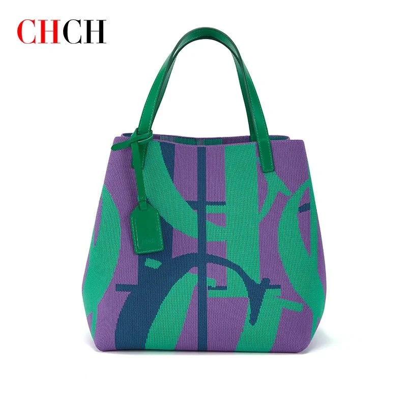 Luxuriöse Retro-Handtasche für Damen – Modekollektion