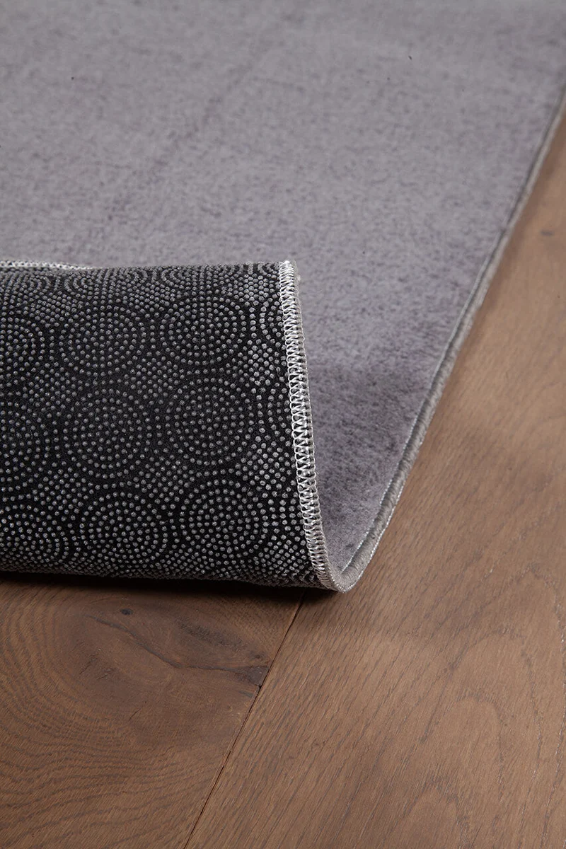 Tappeto Moderno Sky Grigio