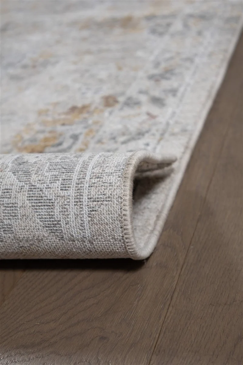 Tappeto Moderno Wellington Beige