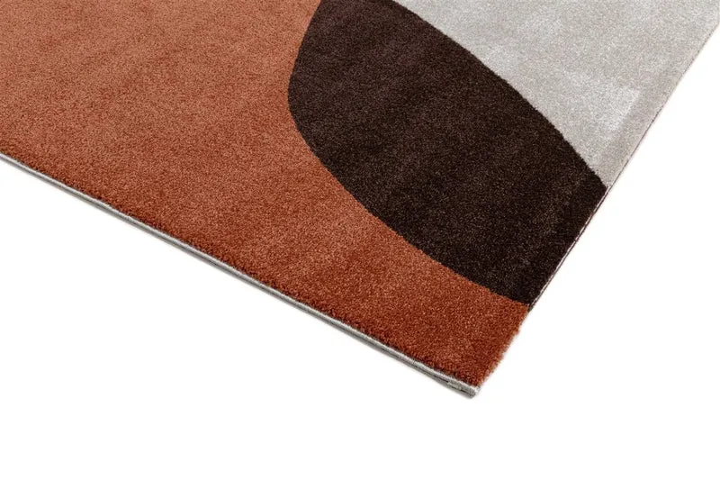 Tappeto Moderno Casa Beige