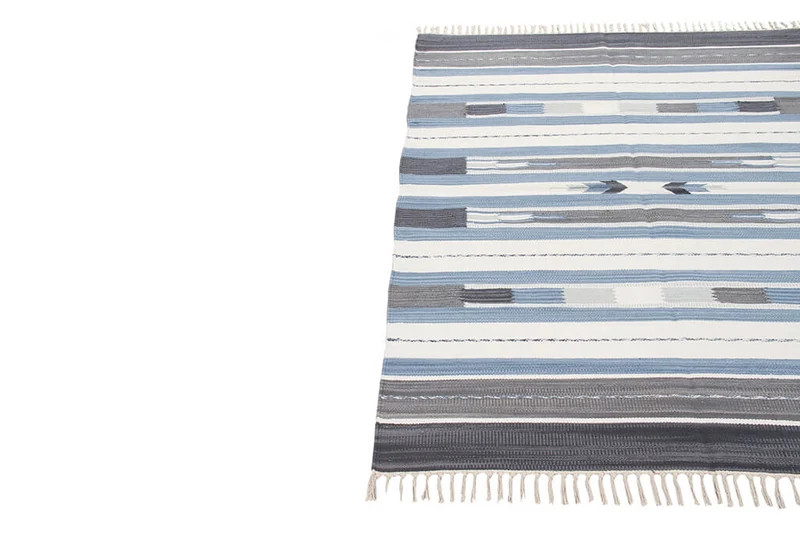 Tappeto Moderno Cotton Looms