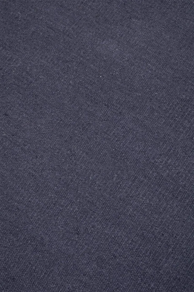 Tappeto Moderno Eva Blu