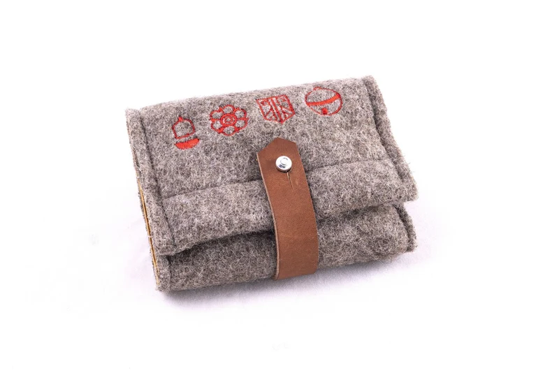SAC-Jassset (Deutschschweizer Karten)