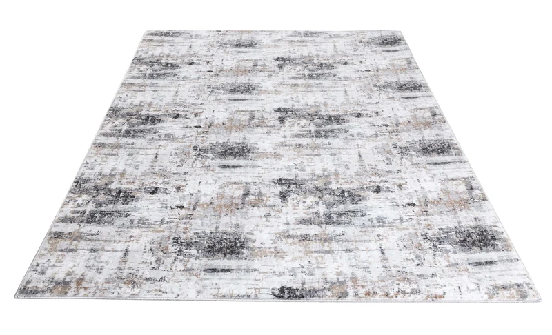 Tappeto Moderno Bristol Grigio