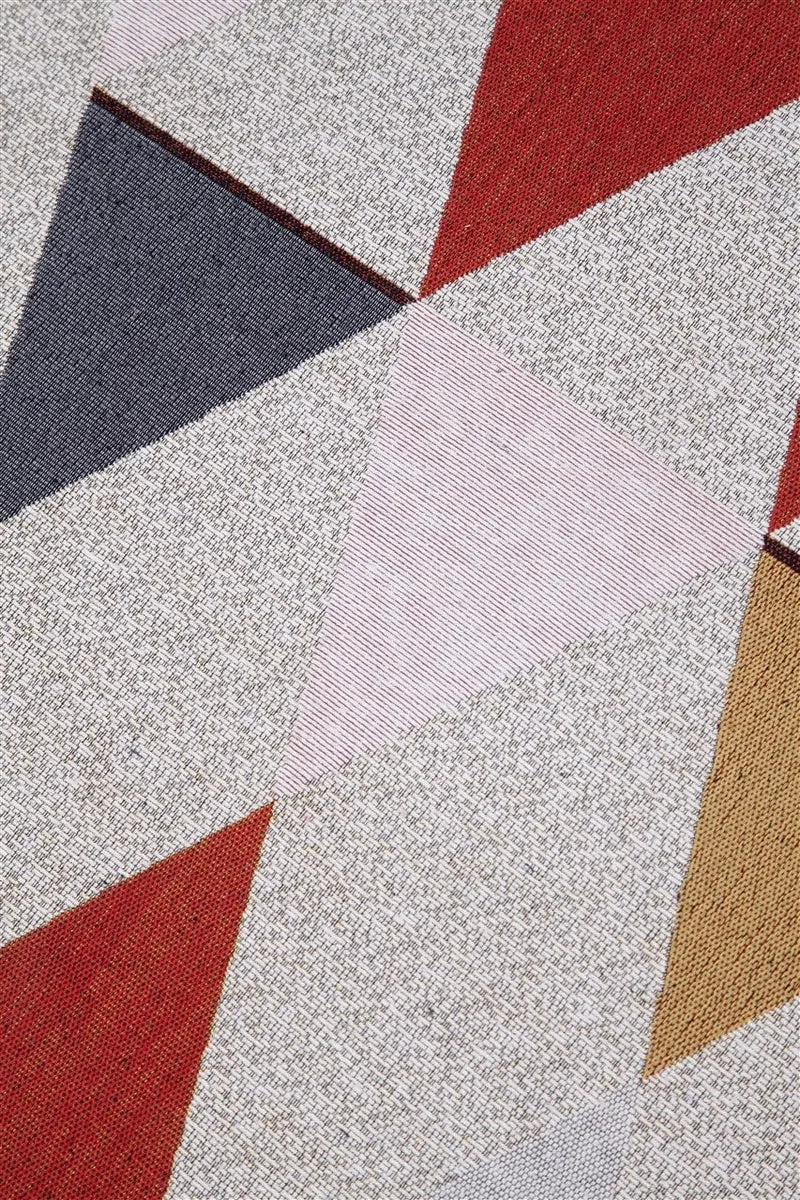 Tappeto Moderno Jaques Beige