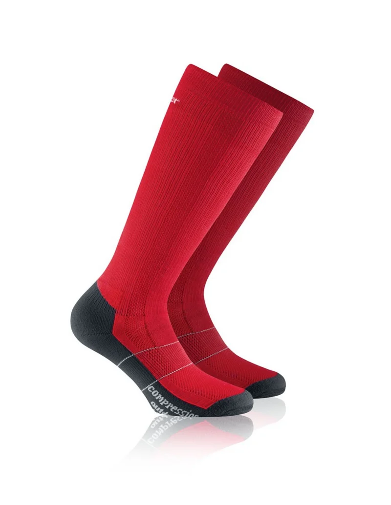 SAC-Rohner Socken - Compression Outdoor Light