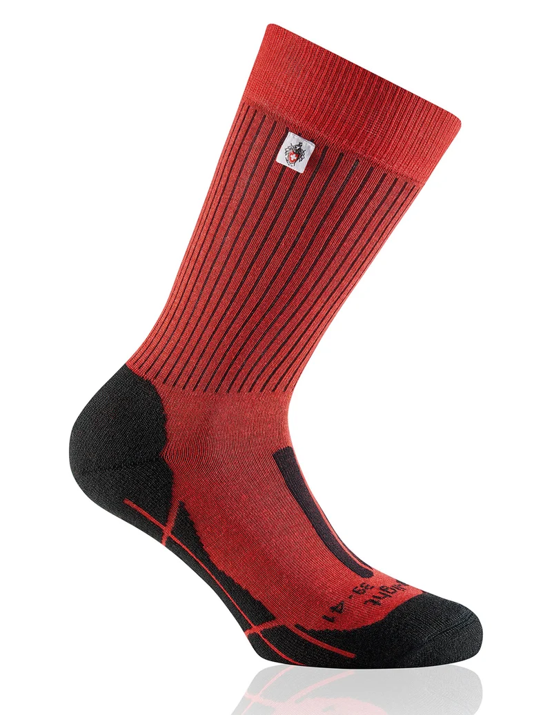 SAC-Rohner Socken - Trek light / Limited Edition