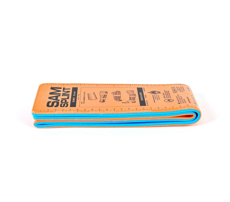 Universalschiene Sam Splint