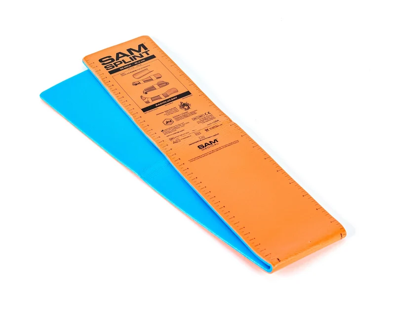 Universalschiene Sam Splint