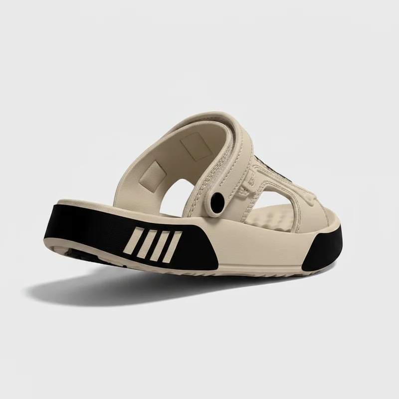 EVA-Sommerpantoffeln für Herren – Bequeme Sandalen mit weicher Sohle für drinnen und draußen