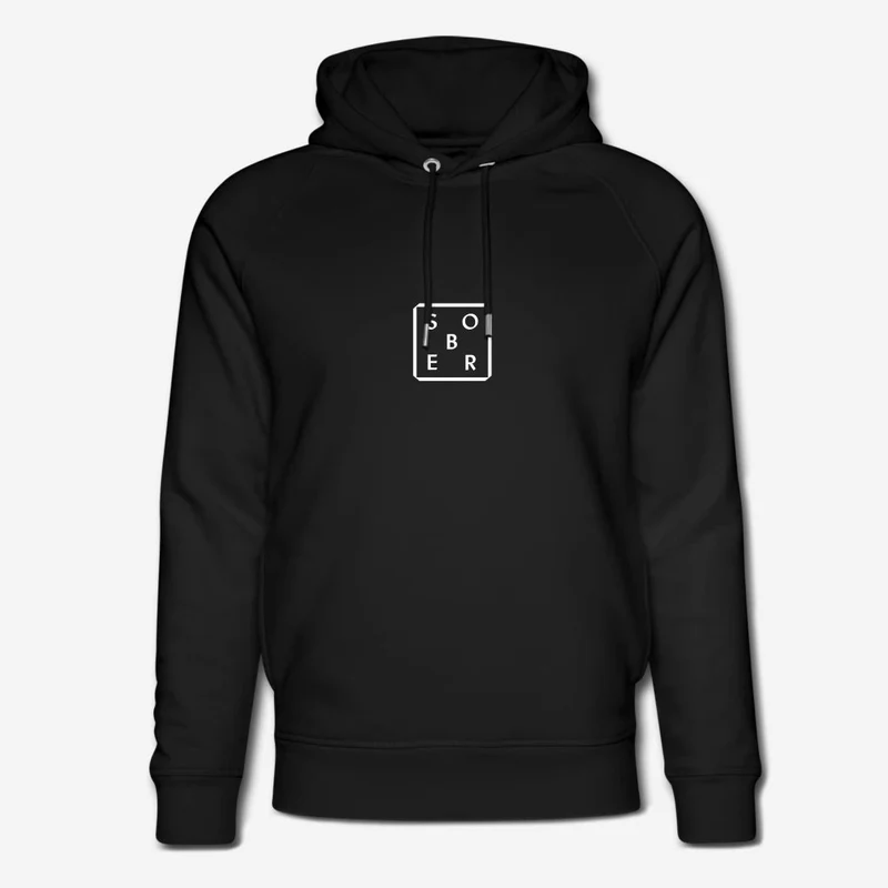 Bio-Hoodie (Unisex)