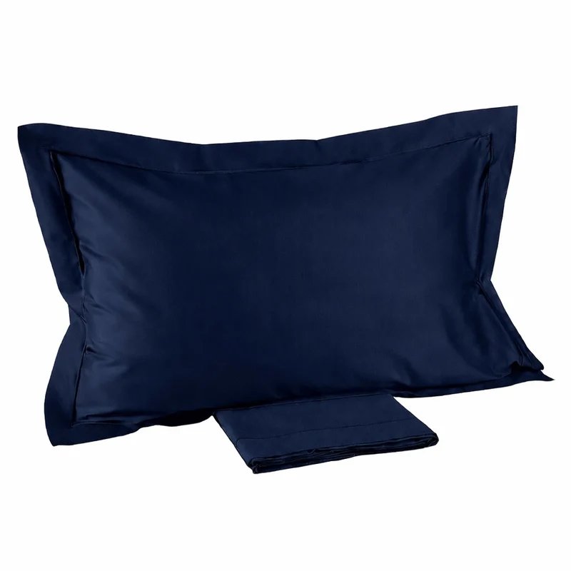 Completo Lenzuola precious sateen in Raso di cotone