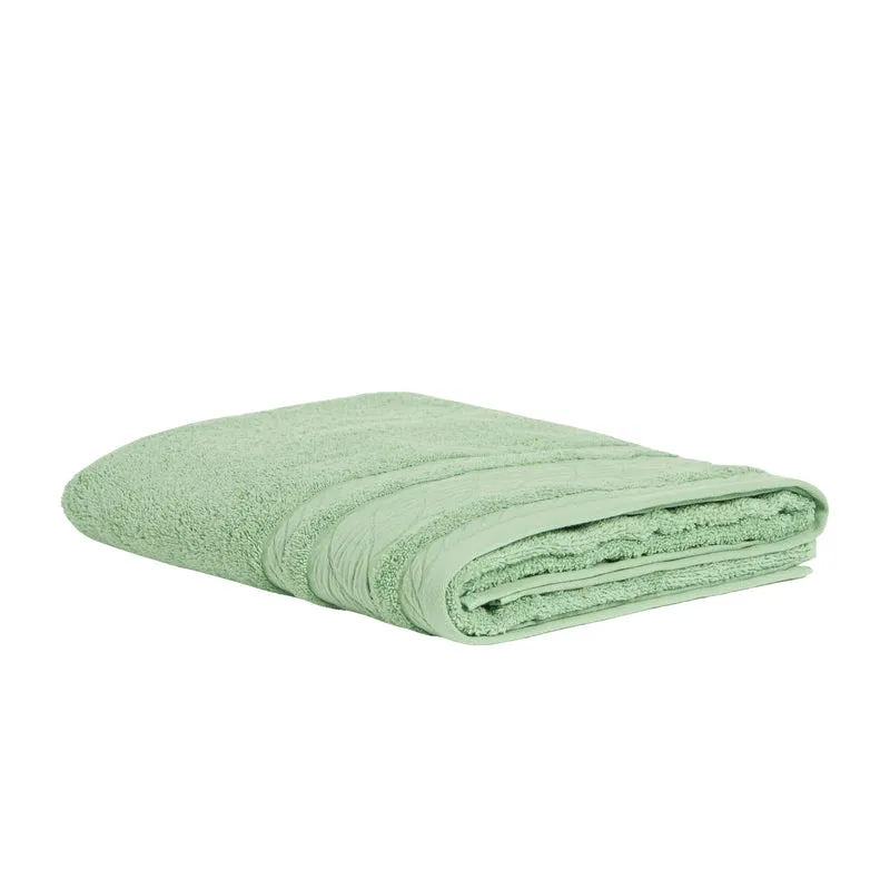 Telo Bagno royal in Cotone 500 gr/mq