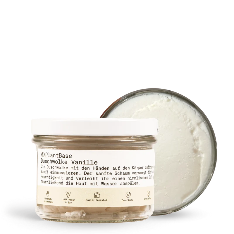 PlantBase - Duschwolke -