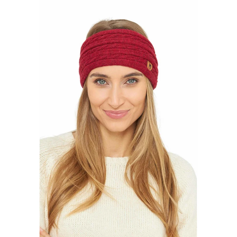 Apu Kuntur – Alpaka Stirnband – Suave – 100 % Baby-Alpaka