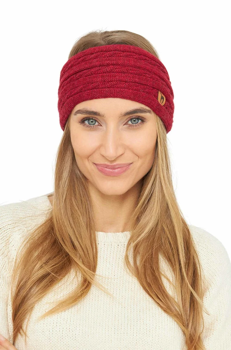 Apu Kuntur – Alpaka Stirnband – Suave – 100 % Baby-Alpaka
