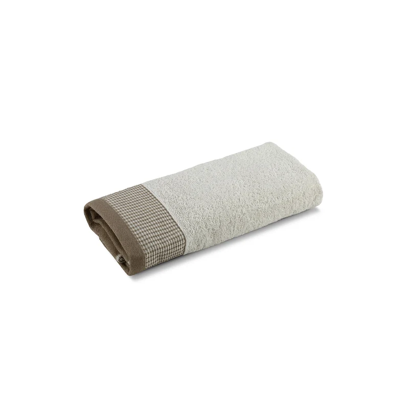 Asciugamano Ospite trendy in Cotone 500 gr/mq