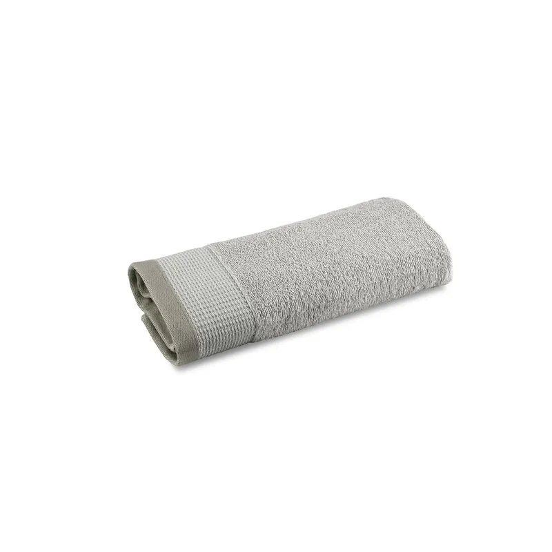 Asciugamano Ospite trendy in Cotone 500 gr/mq