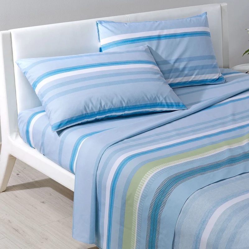 Completo Lenzuola home in Cotone
