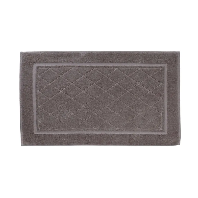 Tappeto Bagno Minorca in Cotone 1000 gr/mq