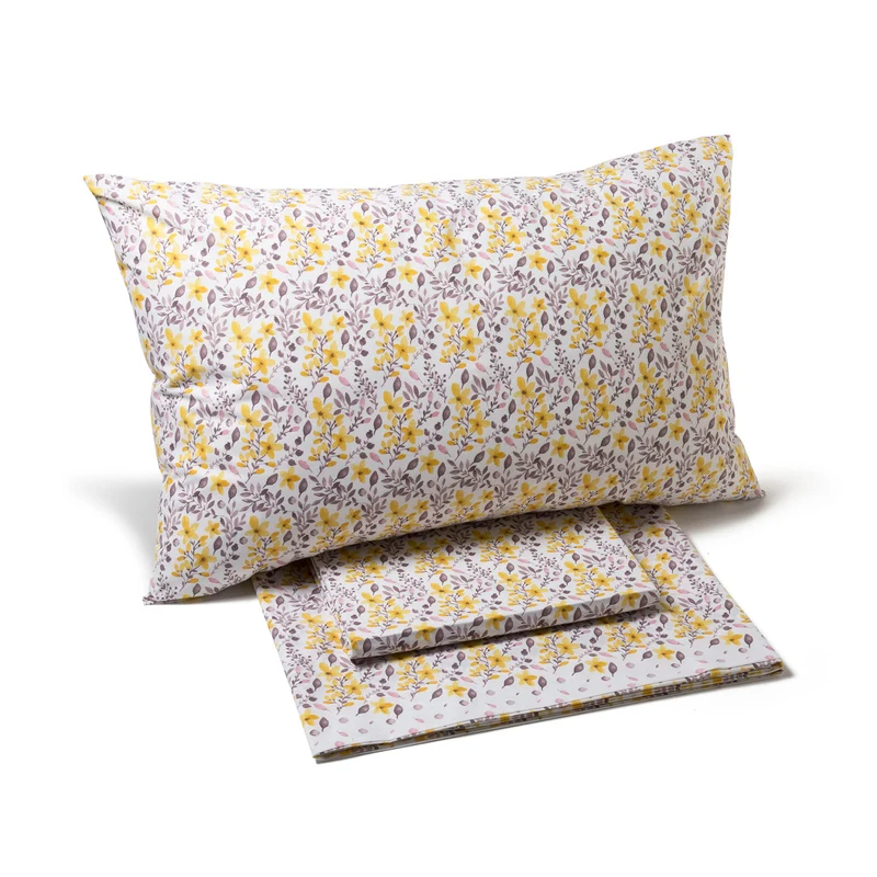 Completo Lenzuola in Cotone Season Caleffi Home