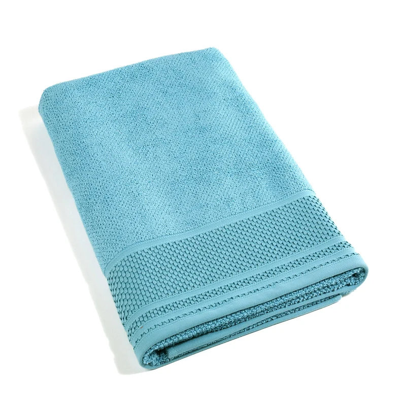 Telo Bagno gim in Cotone 500 gr/mq