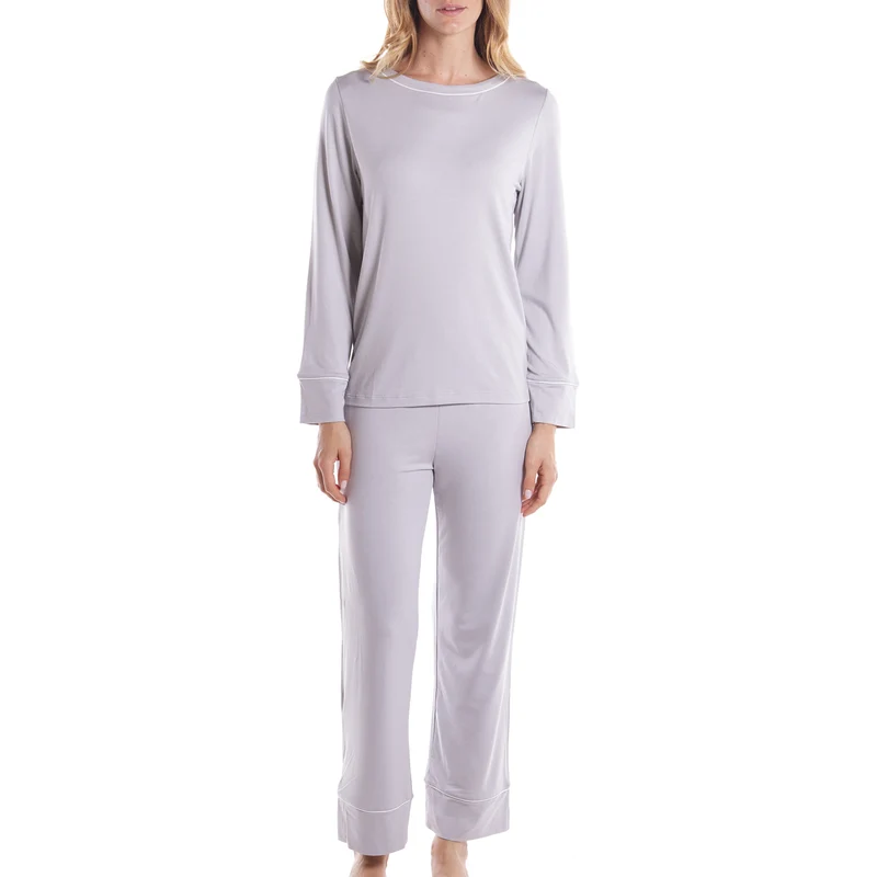 Pigiama weekend in Viscosa