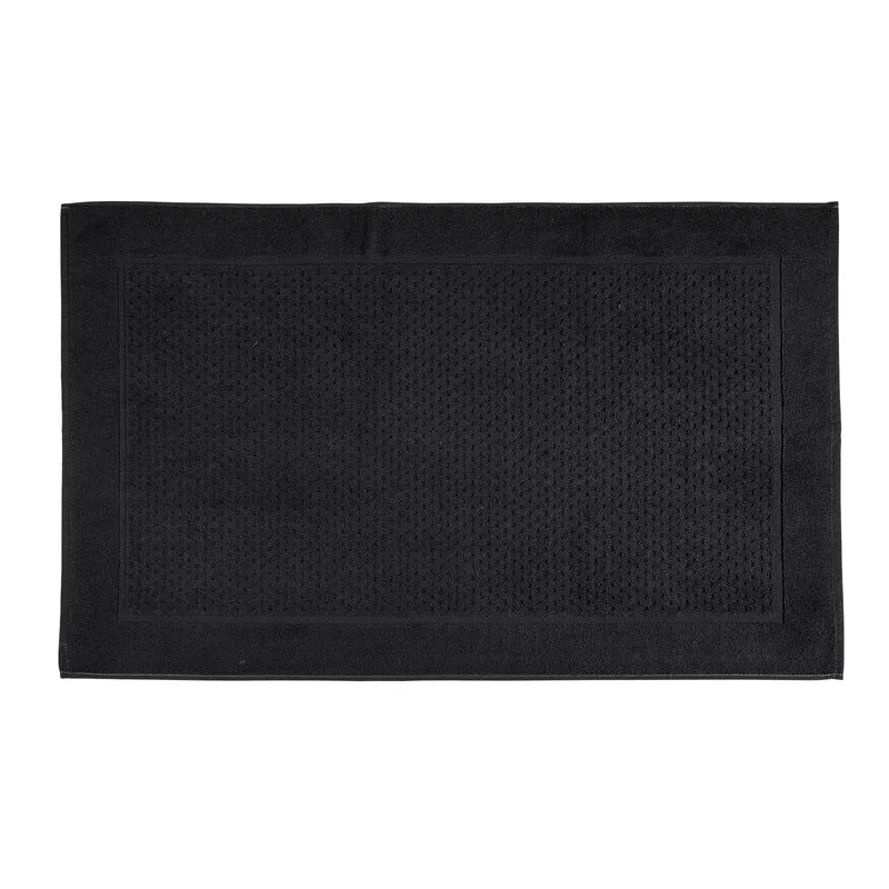 Tappeto Bagno Sirena in Cotone 1000 gr/mq