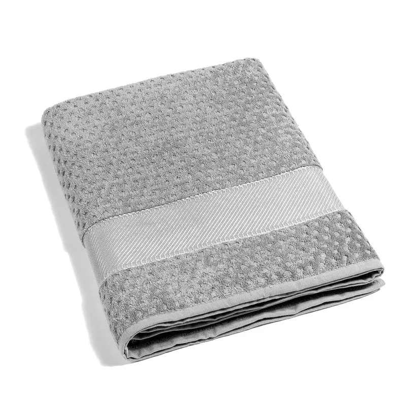 Telo Bagno Sirena in Cotone 450 gr/mq