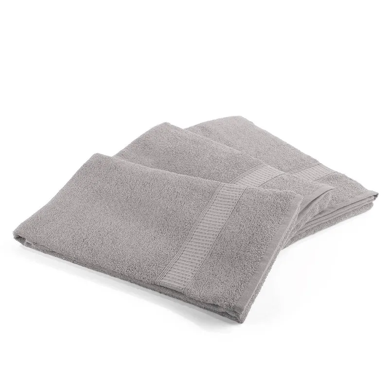 Asciugamano oceano in Cotone 400 gr/mq